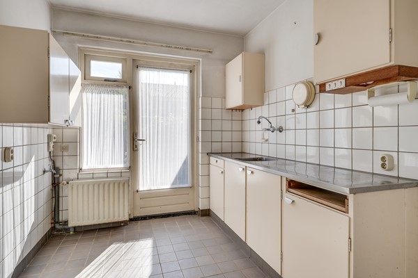 Medium property photo - Franklin D Rooseveltlaan 108, 5625 PC Eindhoven